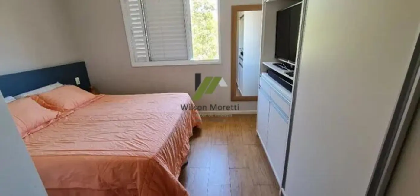 Foto 7 de Casa de Condomínio com 3 quartos à venda, 115m2 em Jardim Colônia, Jundiai - SP