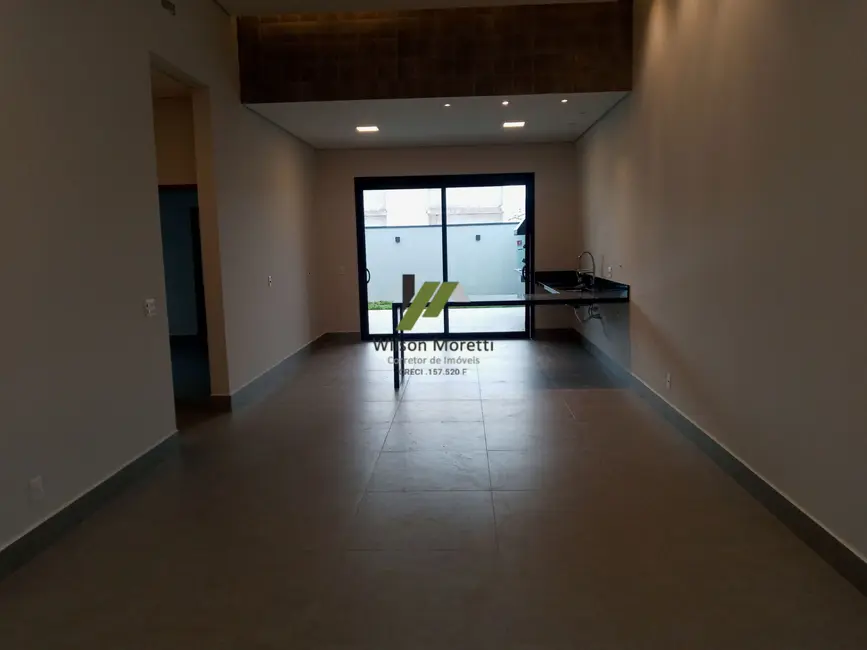 Foto 5 de Casa de Condomínio com 3 quartos à venda, 164m2 em Itupeva - SP