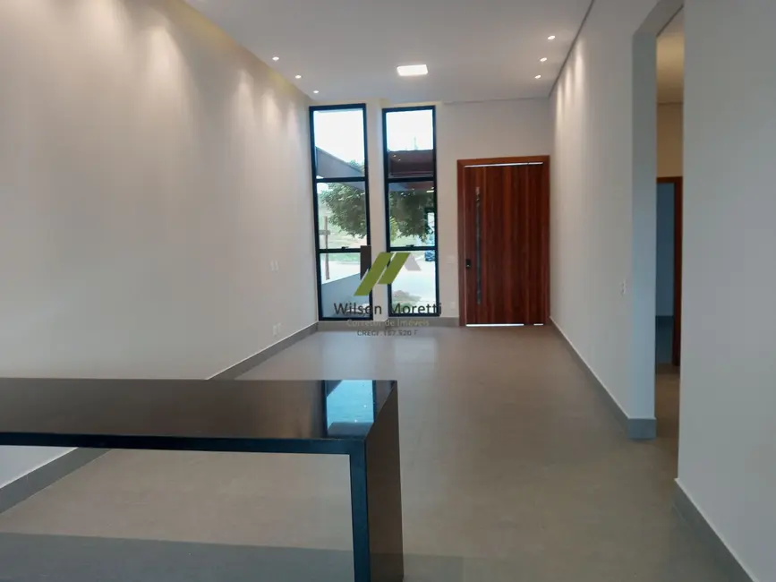 Foto 6 de Casa de Condomínio com 3 quartos à venda, 164m2 em Itupeva - SP