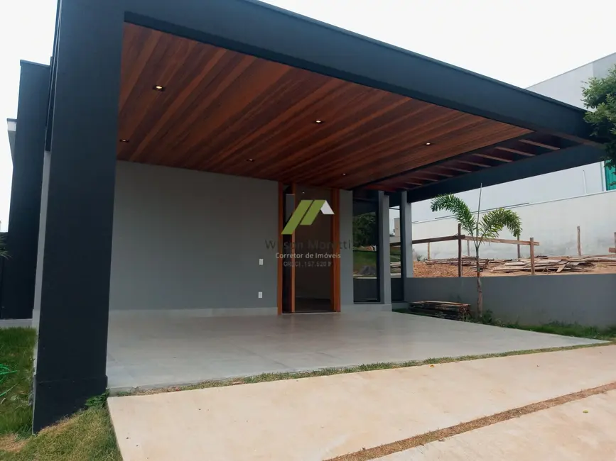 Foto 4 de Casa de Condomínio com 3 quartos à venda, 164m2 em Itupeva - SP