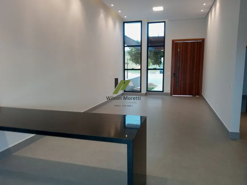 Foto 7 de Casa de Condomínio com 3 quartos à venda, 164m2 em Itupeva - SP