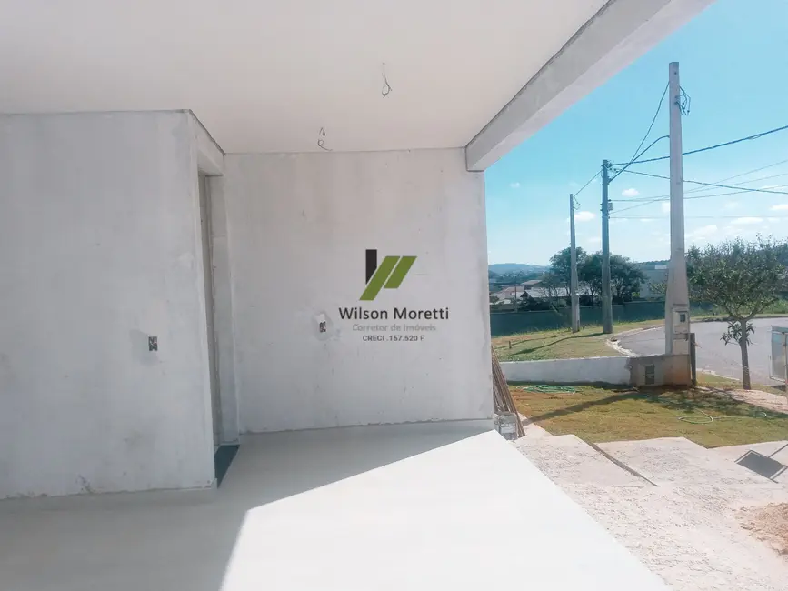 Foto 5 de Casa de Condomínio com 3 quartos à venda, 256m2 em Itupeva - SP