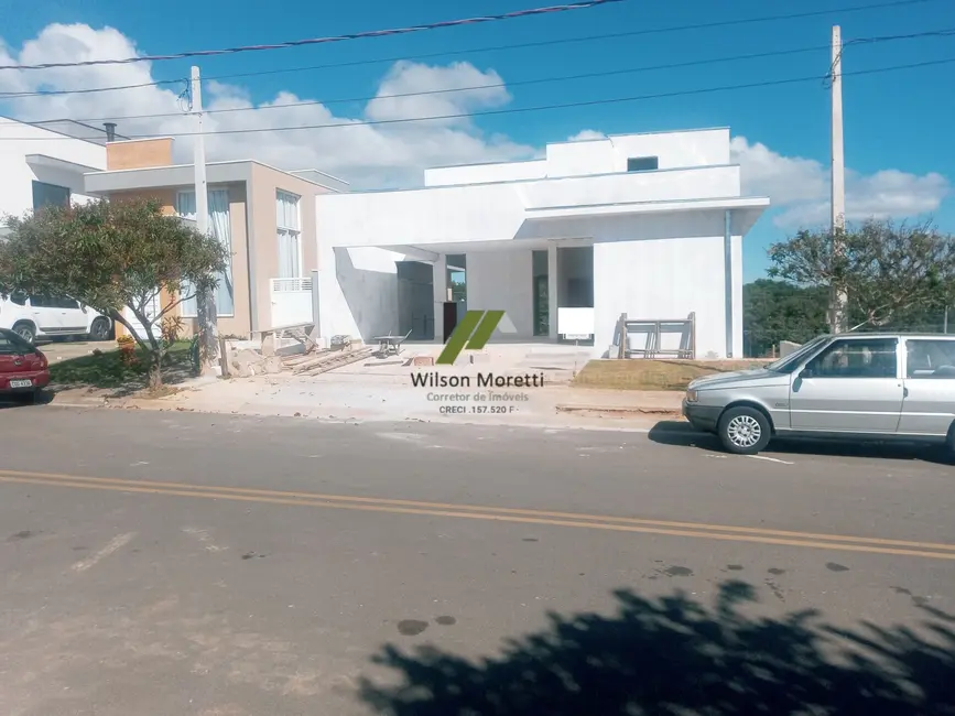 Foto 1 de Casa de Condomínio com 3 quartos à venda, 256m2 em Itupeva - SP