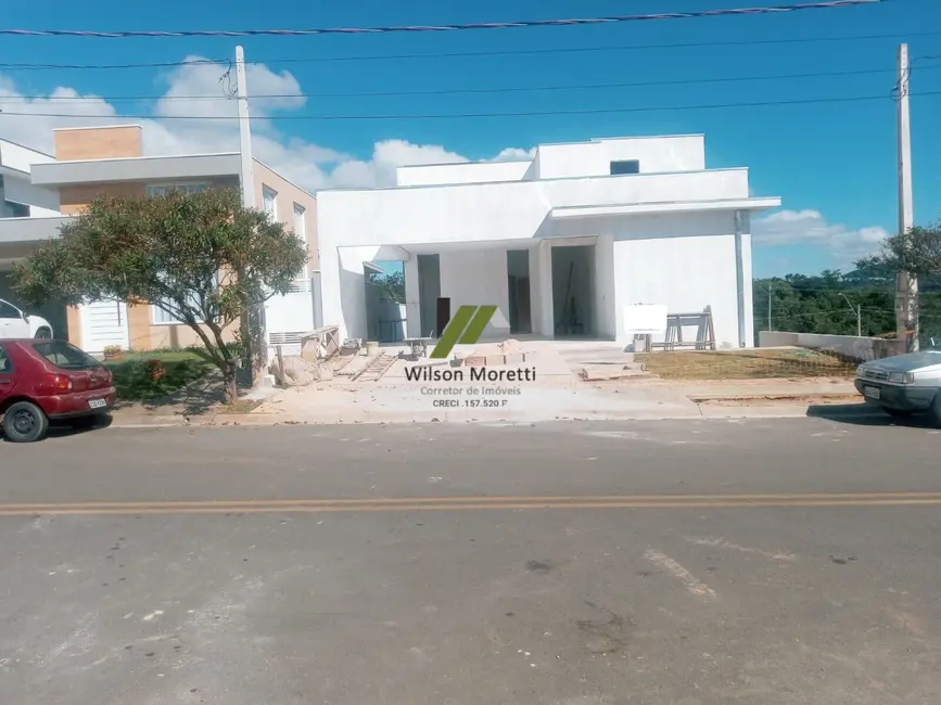 Foto 2 de Casa de Condomínio com 3 quartos à venda, 256m2 em Itupeva - SP