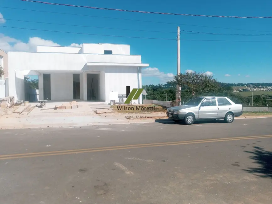 Foto 3 de Casa de Condomínio com 3 quartos à venda, 256m2 em Itupeva - SP
