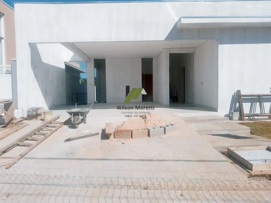 Foto 4 de Casa de Condomínio com 3 quartos à venda, 256m2 em Itupeva - SP