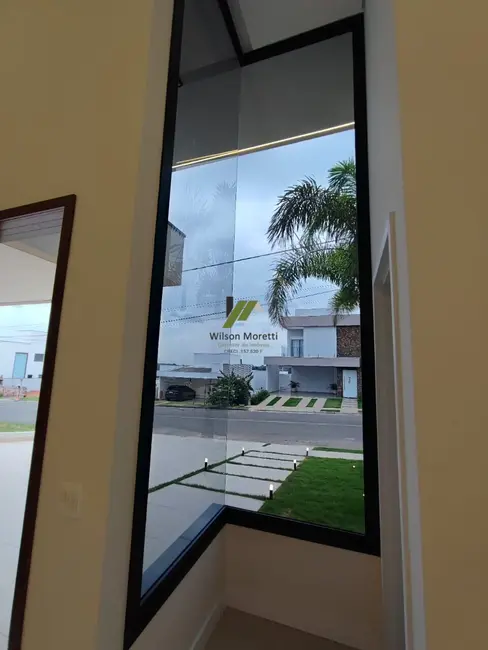 Casa de Condomínio com 3 quartos à venda, 162m2 em Itupeva - SP - imagem 3 Foto 3 de Casa de Condomínio com 3 quartos à venda, 162m2 em Itupeva - SP