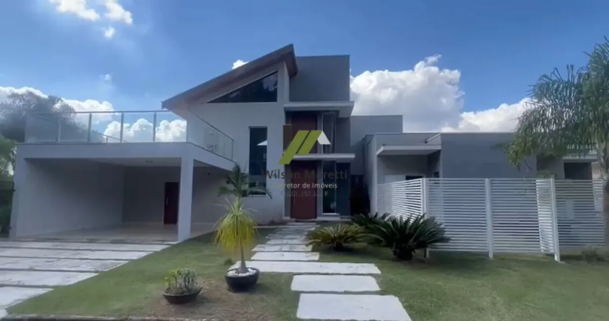 Foto 1 de Casa com 3 quartos à venda, 313m2 em Itupeva - SP