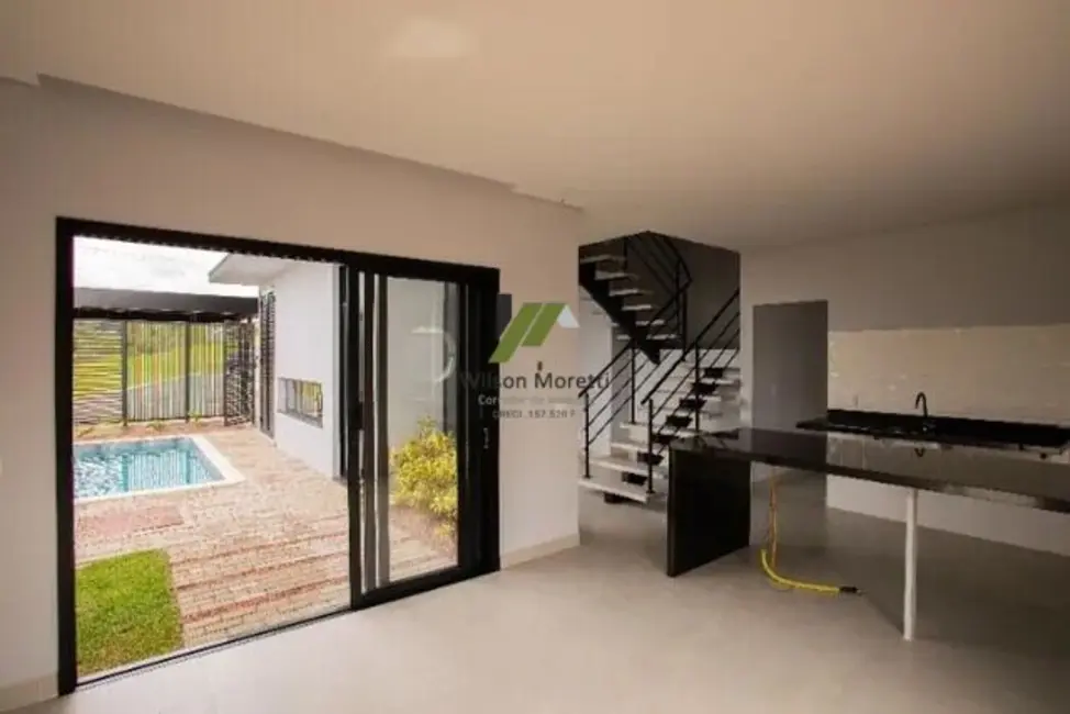 Foto 6 de Casa de Condomínio com 3 quartos à venda, 170m2 em Itupeva - SP