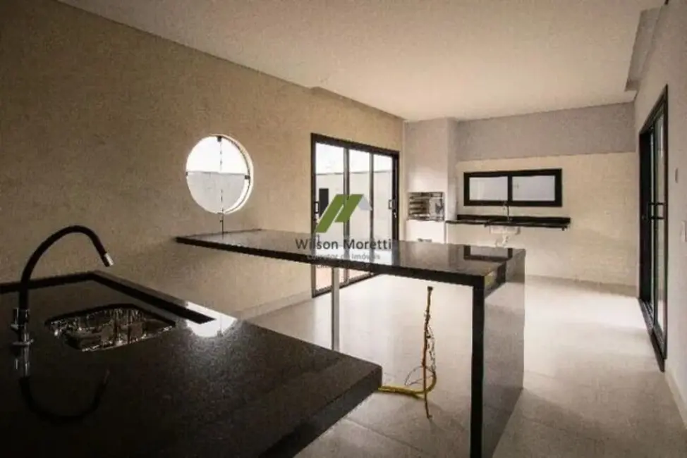 Foto 5 de Casa de Condomínio com 3 quartos à venda, 170m2 em Itupeva - SP