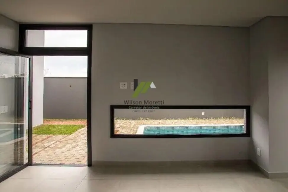 Foto 8 de Casa de Condomínio com 3 quartos à venda, 170m2 em Itupeva - SP