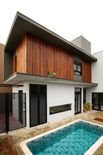 Foto 2 de Casa de Condomínio com 3 quartos à venda, 170m2 em Itupeva - SP