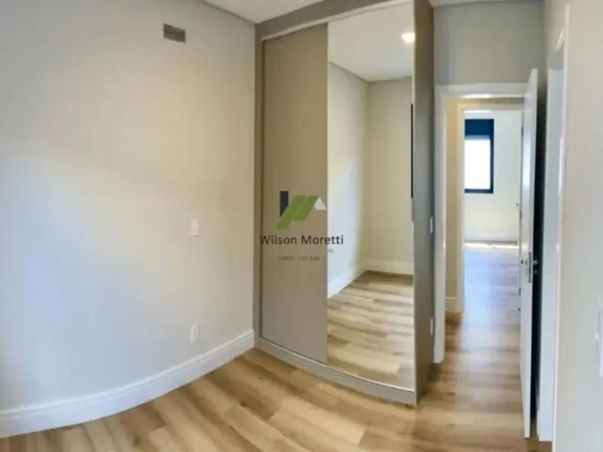 Foto 7 de Casa de Condomínio com 3 quartos à venda, 289m2 em Jundiai - SP