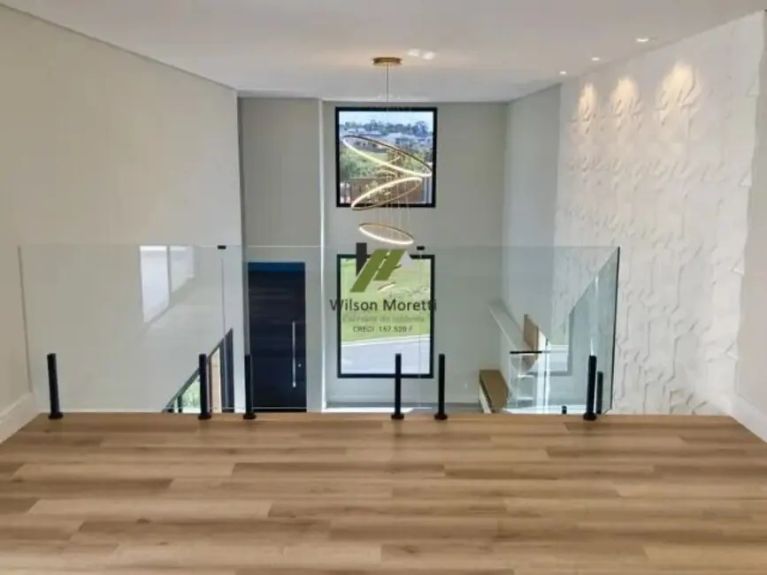 Foto 4 de Casa de Condomínio com 3 quartos à venda, 289m2 em Jundiai - SP