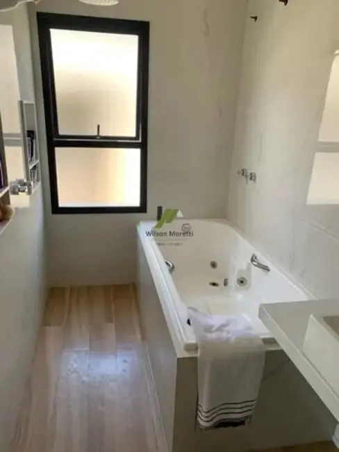 Foto 8 de Casa de Condomínio com 3 quartos à venda, 215m2 em Itupeva - SP