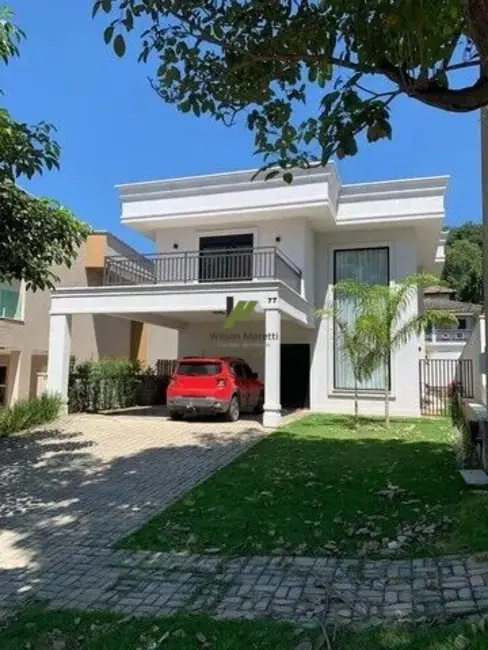 Foto 1 de Casa de Condomínio com 3 quartos à venda, 215m2 em Itupeva - SP