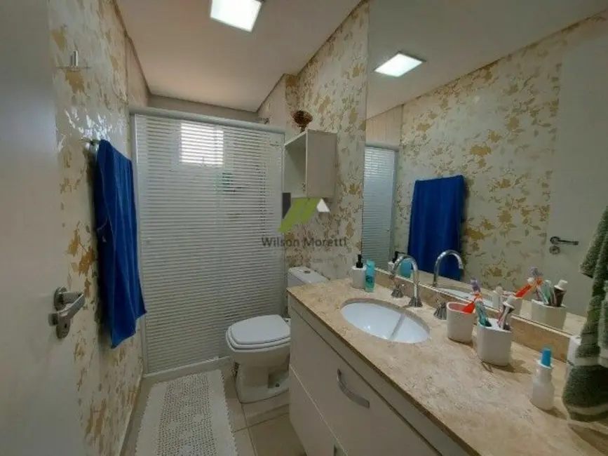 Foto 9 de Apartamento com 3 quartos à venda, 90m2 em Engordadouro, Jundiai - SP