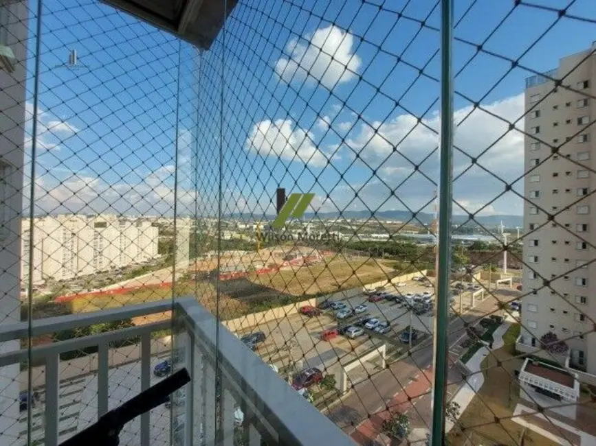 Foto 4 de Apartamento com 3 quartos à venda, 90m2 em Engordadouro, Jundiai - SP