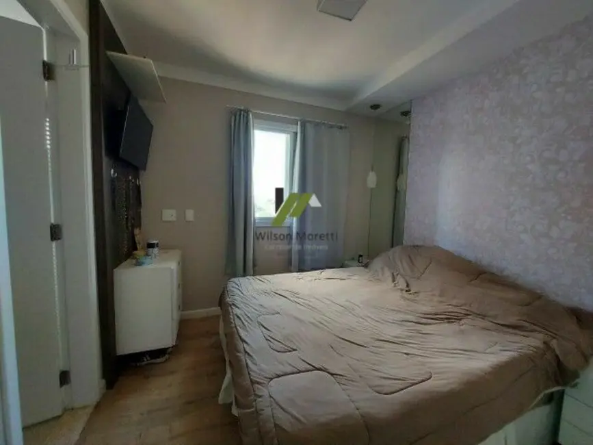 Foto 7 de Apartamento com 3 quartos à venda, 90m2 em Engordadouro, Jundiai - SP