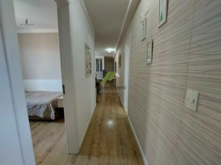 Foto 6 de Apartamento com 3 quartos à venda, 90m2 em Engordadouro, Jundiai - SP