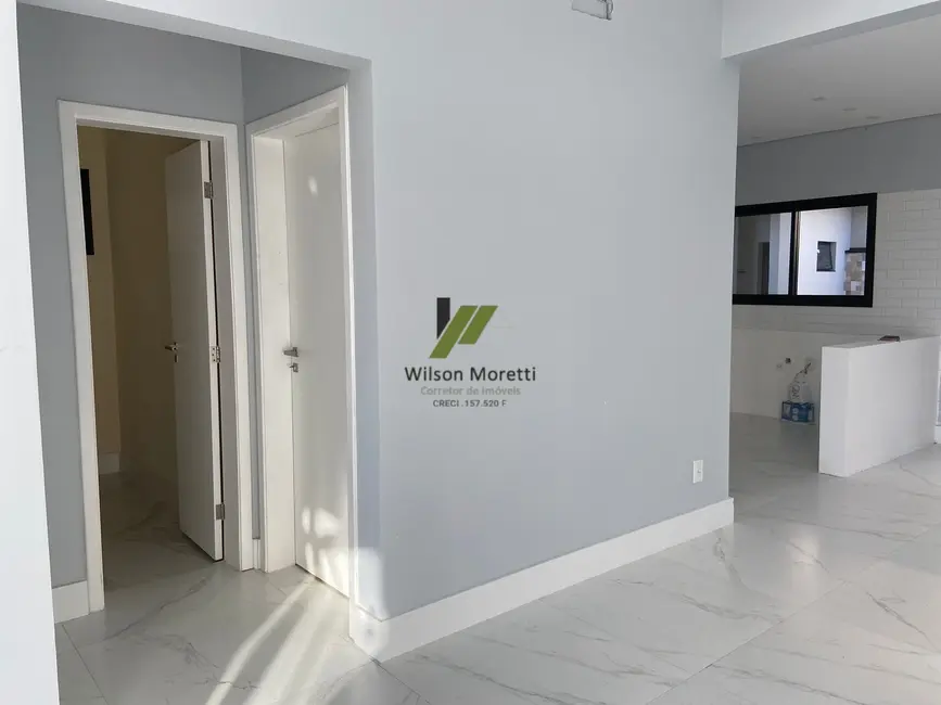 Foto 8 de Casa de Condomínio com 3 quartos à venda, 222m2 em Itupeva - SP