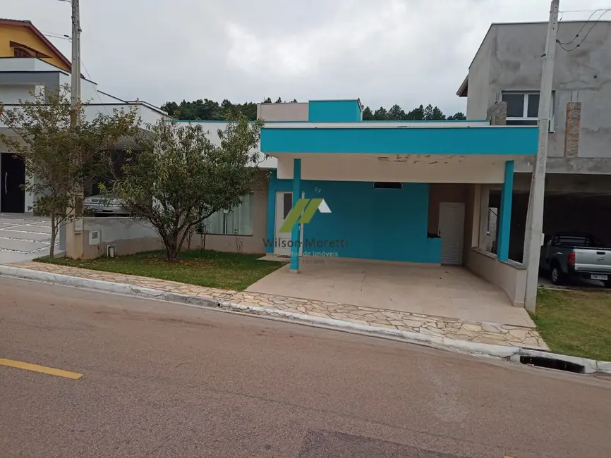 Foto 1 de Casa de Condomínio com 3 quartos à venda, 176m2 em Parque Centenário, Jundiai - SP