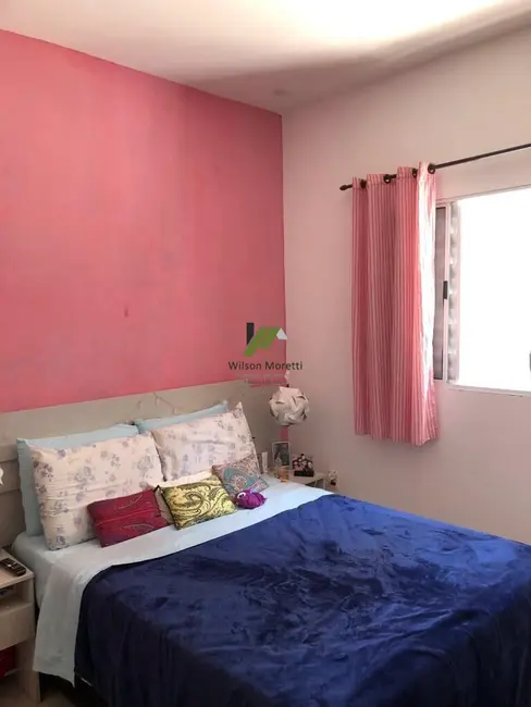 Foto 8 de Casa de Condomínio com 3 quartos à venda, 176m2 em Parque Centenário, Jundiai - SP