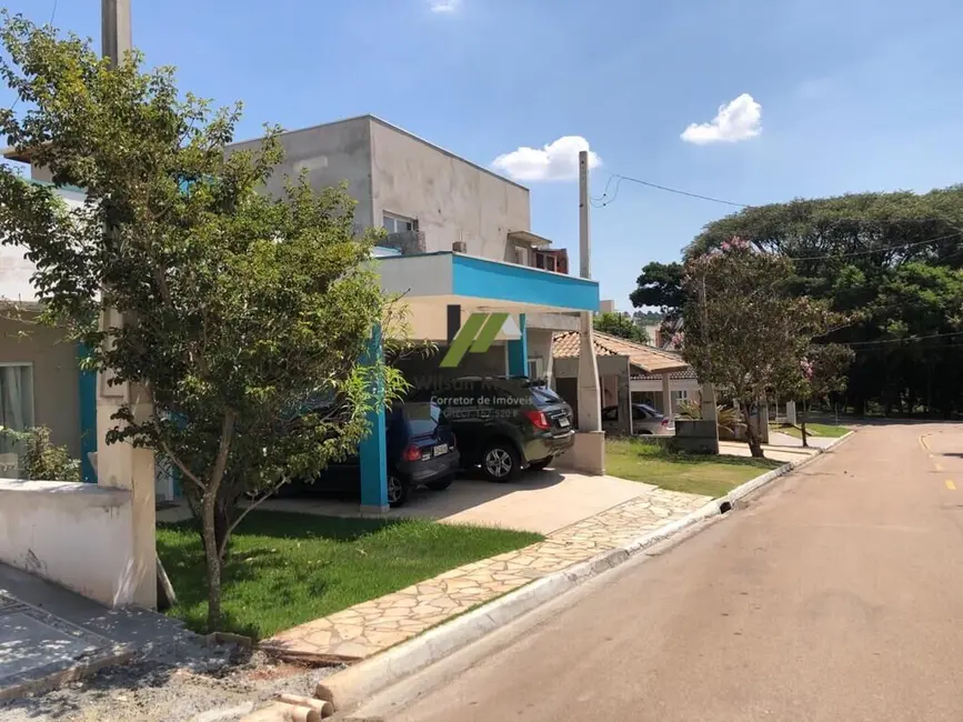 Foto 3 de Casa de Condomínio com 3 quartos à venda, 176m2 em Parque Centenário, Jundiai - SP