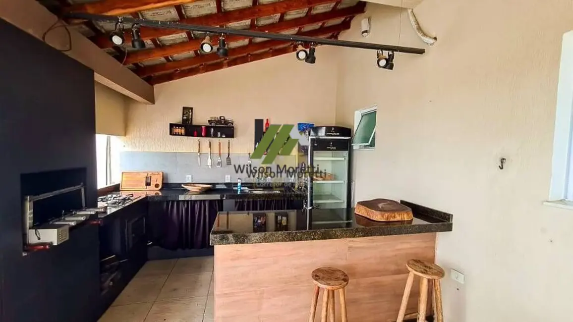 Foto 9 de Casa com 4 quartos à venda, 300m2 em Itupeva - SP