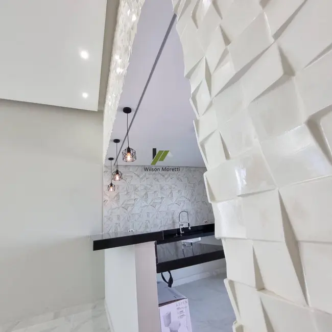 Foto 6 de Casa com 3 quartos à venda, 166m2 em Itupeva - SP