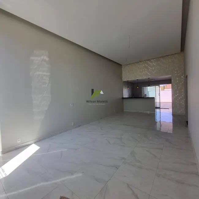 Foto 4 de Casa com 3 quartos à venda, 166m2 em Itupeva - SP