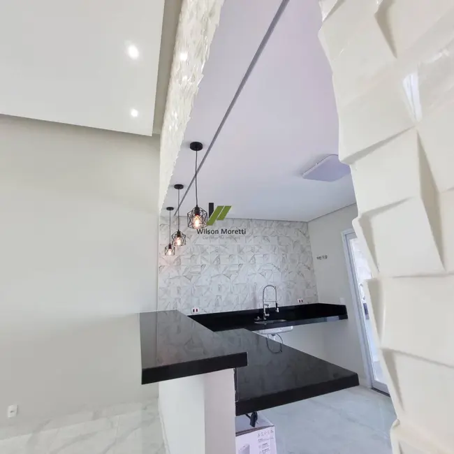 Foto 7 de Casa com 3 quartos à venda, 166m2 em Itupeva - SP