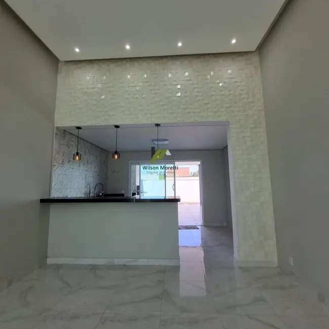 Foto 5 de Casa com 3 quartos à venda, 166m2 em Itupeva - SP