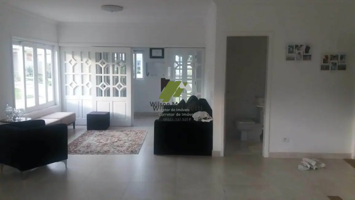 Casa com 4 quartos à venda, 250m2 em Itupeva - SP - imagem 4 Foto 4 de Casa com 4 quartos à venda, 250m2 em Itupeva - SP