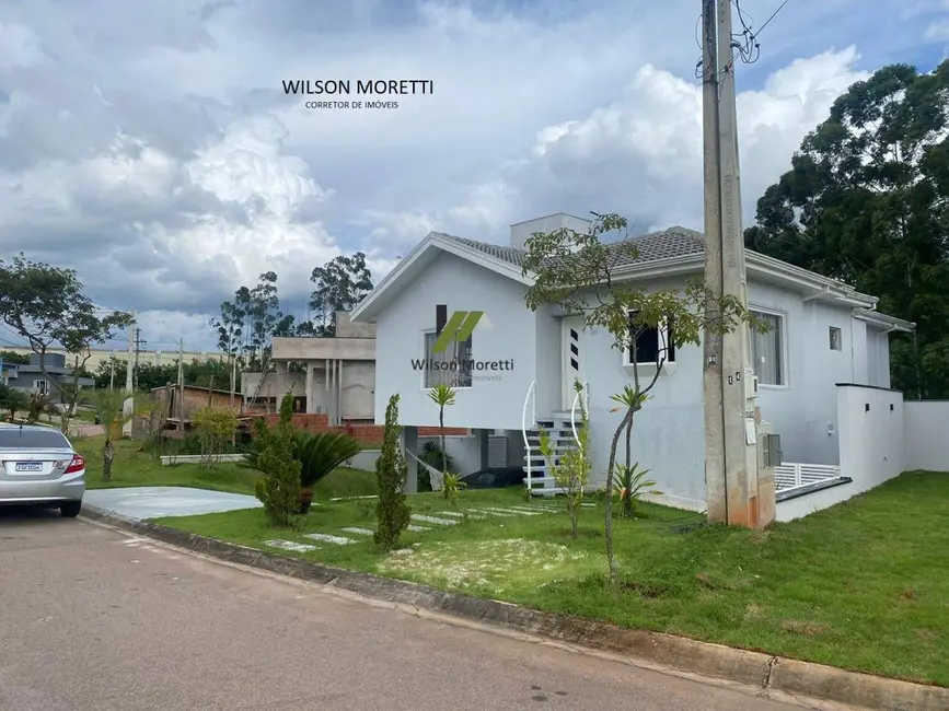Casa com 4 quartos à venda, 250m2 em Itupeva - SP - imagem 2 Foto 2 de Casa com 4 quartos à venda, 250m2 em Itupeva - SP