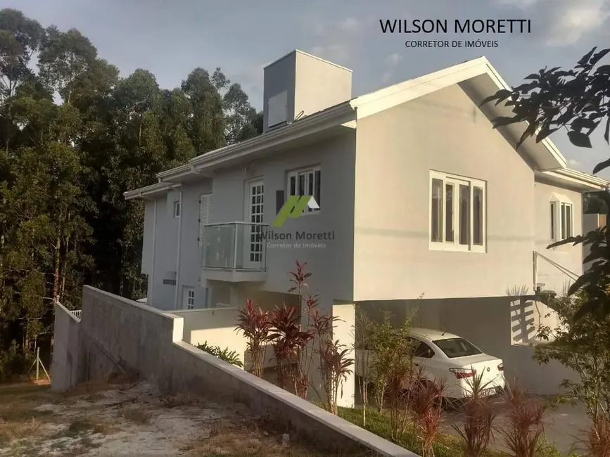 Casa com 4 quartos à venda, 250m2 em Itupeva - SP - imagem 3 Foto 3 de Casa com 4 quartos à venda, 250m2 em Itupeva - SP