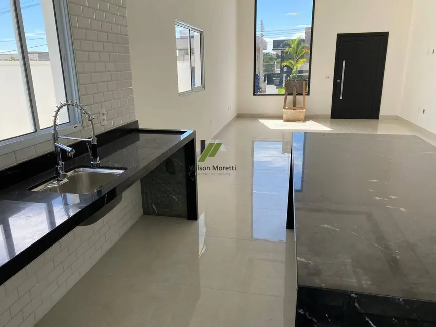 Casa com 3 quartos à venda, 150m2 em Itupeva - SP - imagem 4 Foto 4 de Casa com 3 quartos à venda, 150m2 em Itupeva - SP