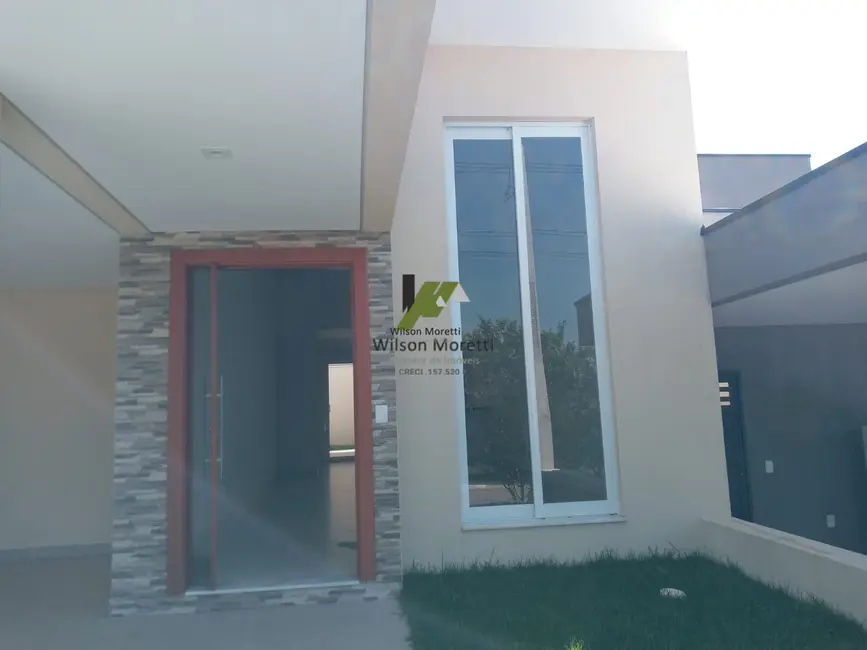 Foto 5 de Casa com 3 quartos à venda, 168m2 em Itupeva - SP