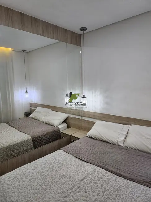 Casa com 3 quartos à venda, 99m2 em Itupeva - SP - imagem 6 Foto 6 de Casa com 3 quartos à venda, 99m2 em Itupeva - SP