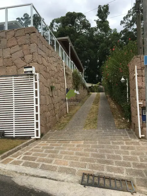 Casa com 3 quartos à venda, 287m2 em Itupeva - SP - imagem 2 Foto 2 de Casa com 3 quartos à venda, 287m2 em Itupeva - SP