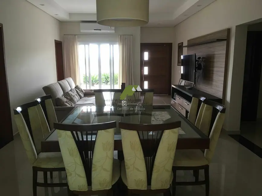 Casa com 3 quartos à venda, 287m2 em Itupeva - SP - imagem 8 Foto 8 de Casa com 3 quartos à venda, 287m2 em Itupeva - SP