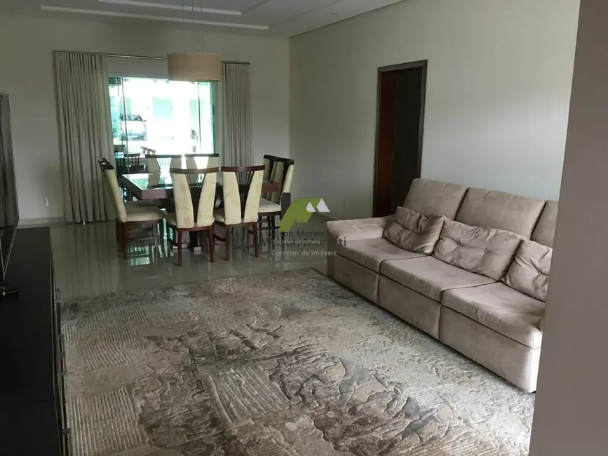 Casa com 3 quartos à venda, 287m2 em Itupeva - SP - imagem 7 Foto 7 de Casa com 3 quartos à venda, 287m2 em Itupeva - SP