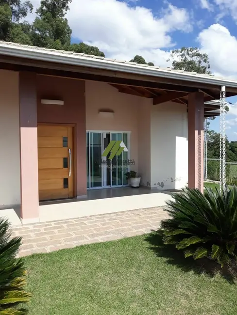Casa com 3 quartos à venda, 287m2 em Itupeva - SP - imagem 6 Foto 6 de Casa com 3 quartos à venda, 287m2 em Itupeva - SP