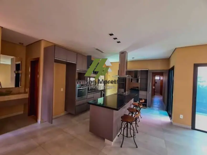 Foto 3 de Casa com 3 quartos à venda, 200m2 em Itupeva - SP