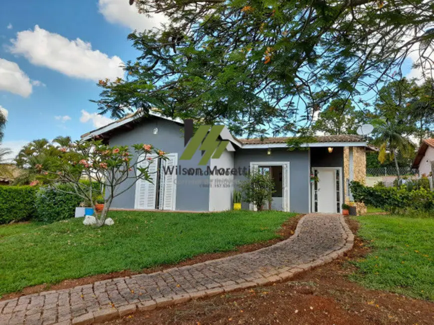 Foto 3 de Casa com 3 quartos à venda, 205m2 em Itupeva - SP
