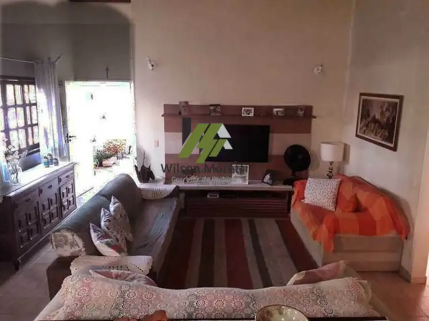 Foto 4 de Casa com 3 quartos à venda, 205m2 em Itupeva - SP