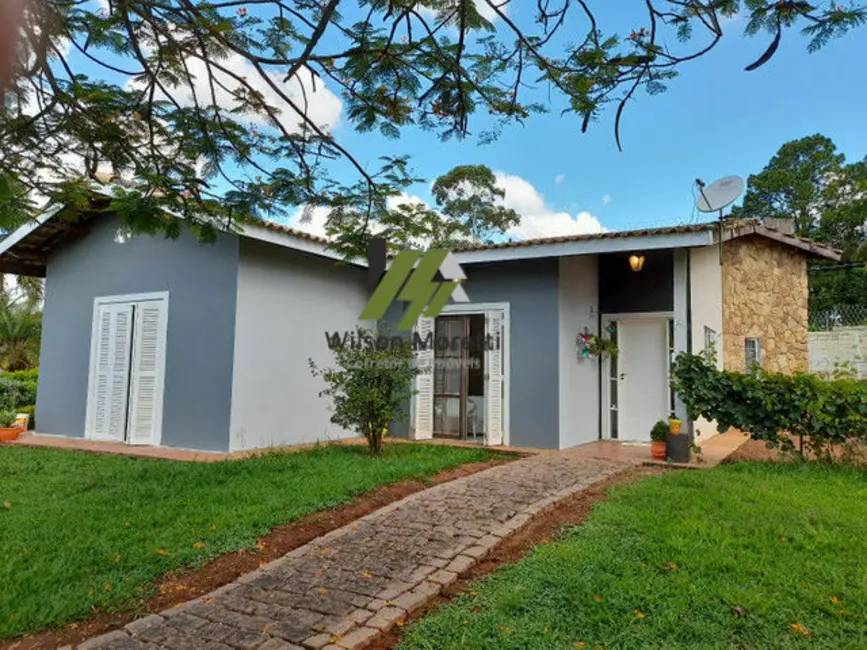 Foto 2 de Casa com 3 quartos à venda, 205m2 em Itupeva - SP