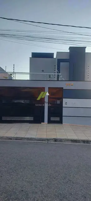 Foto 2 de Casa com 3 quartos à venda, 290m2 em Jardim Colônia, Jundiai - SP