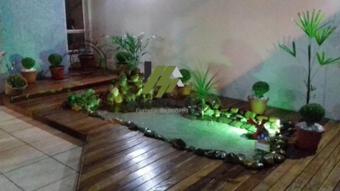 Foto 8 de Casa com 3 quartos à venda, 290m2 em Jardim Colônia, Jundiai - SP