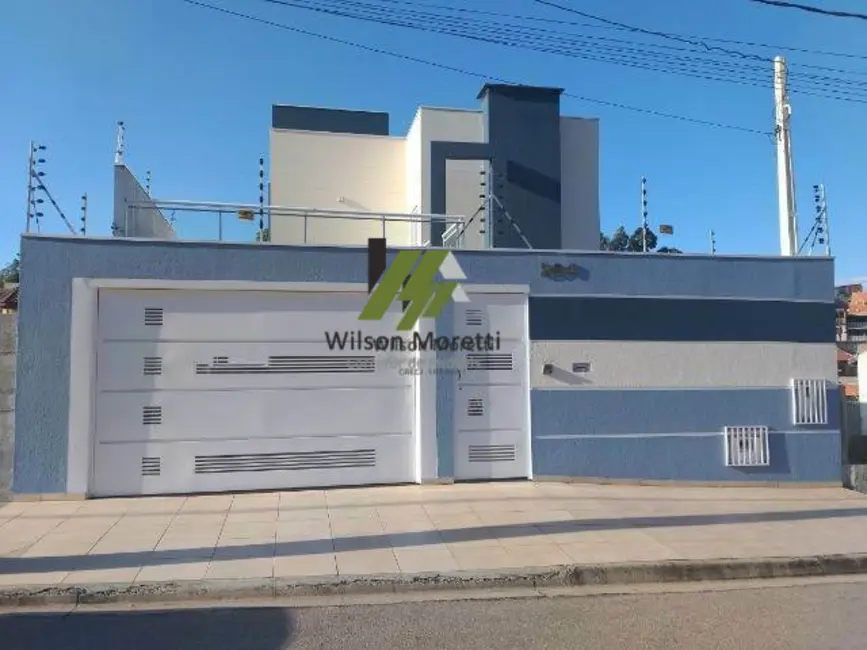 Foto 1 de Casa com 3 quartos à venda, 290m2 em Jardim Colônia, Jundiai - SP